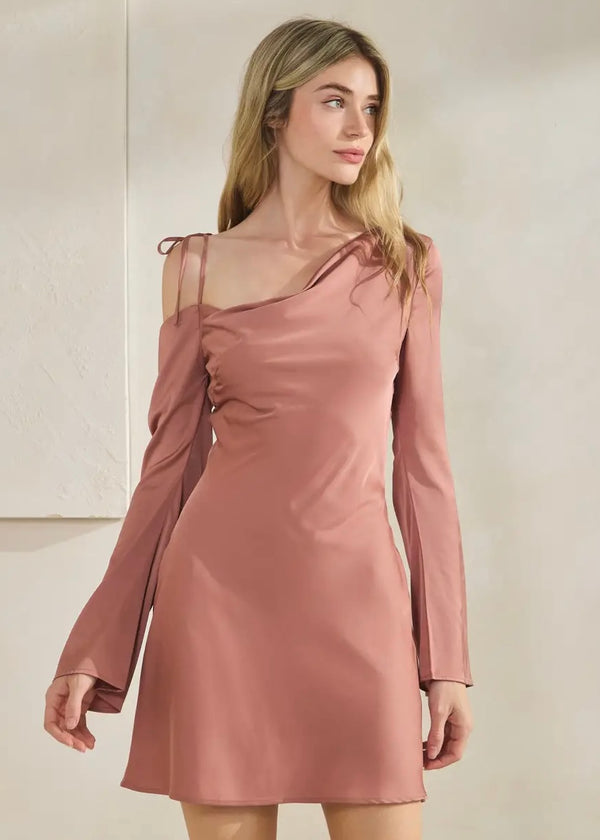 Penelope Mini Dress