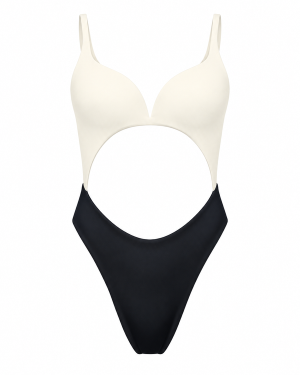 The Tiffany One-Piece