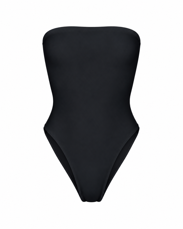 The Midnight One-Piece