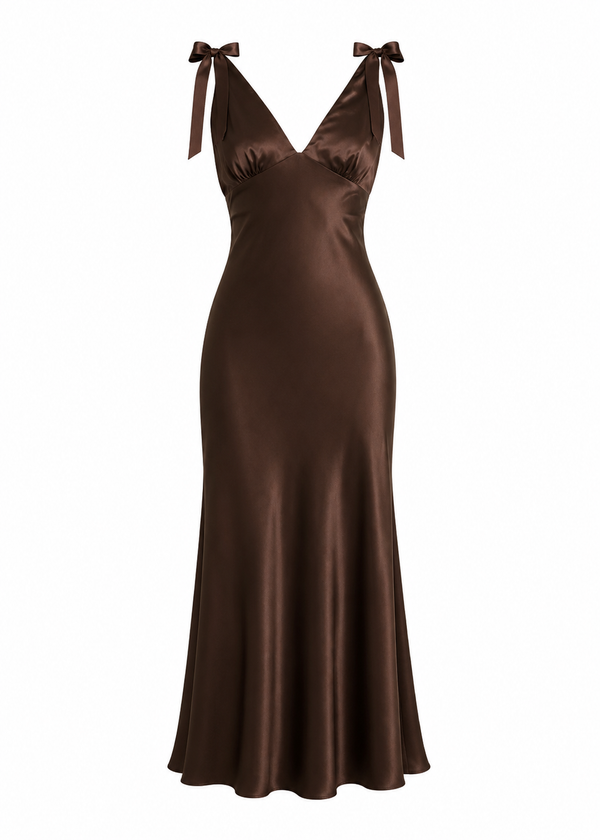 Ava Maxi Dress