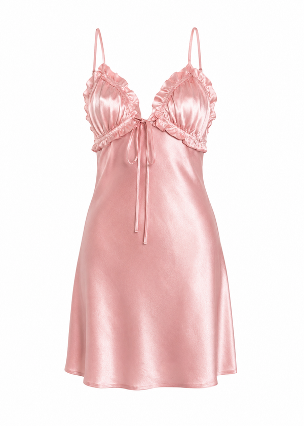 Olivia Maxi Dress