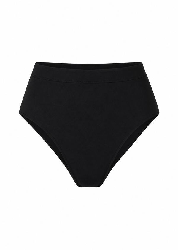 The Iris-Bottoms