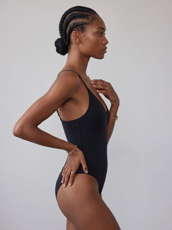 The Maya One-Piece