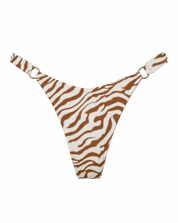 The Mia Bikini Bottoms