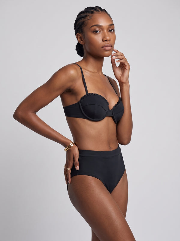 The Antoinette Bikini Bottoms