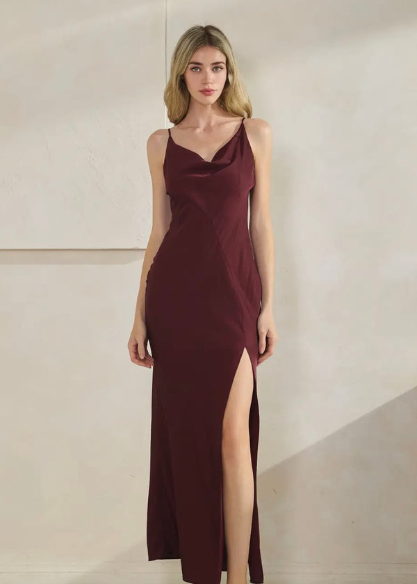 Eleanor Maxi Dress