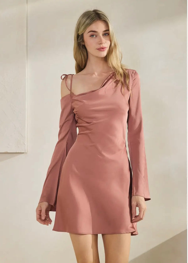 Penelope Mini Dress