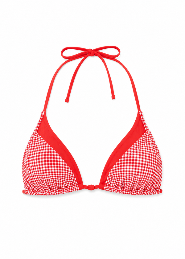 Cabana kiss-Top