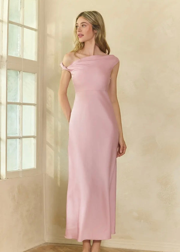 Arabella Maxi Dress