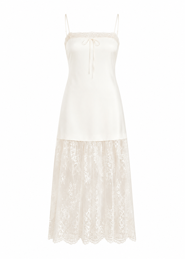 Aurora Maxi Dress