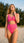 The Pink Paloma One-Piece