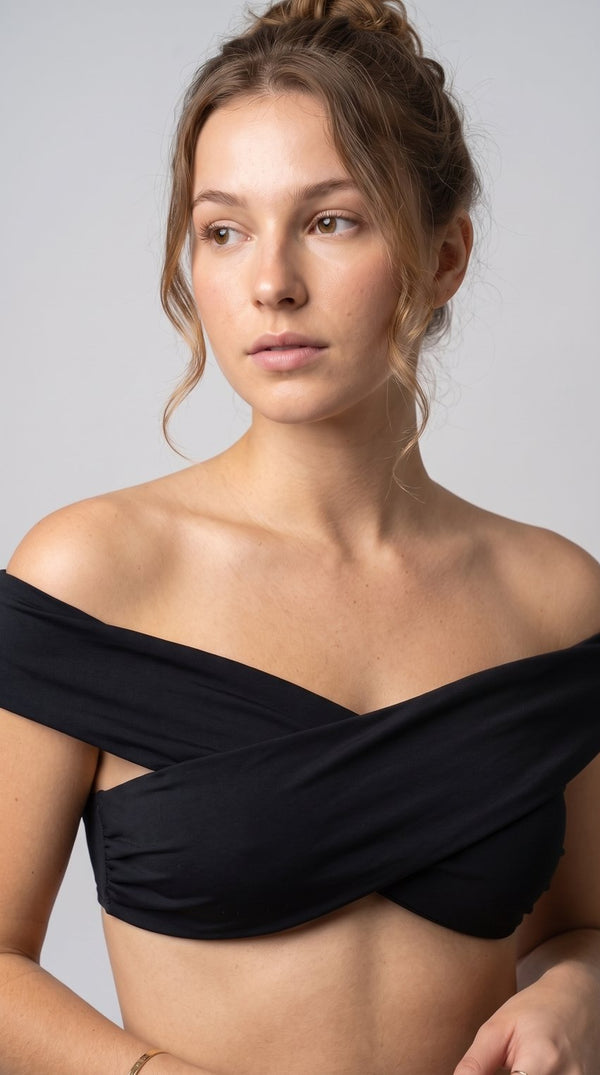 The Iris-Top