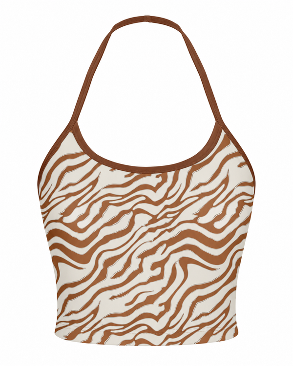 The Mia Crop Top