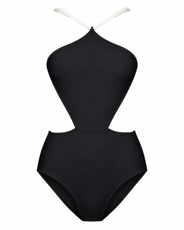 The Eleanor One-Piece