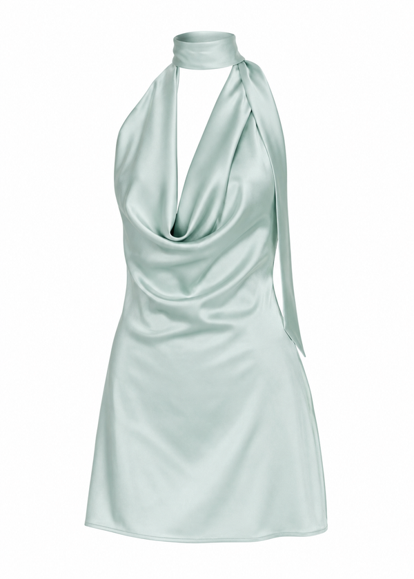 Julia Mini Dress