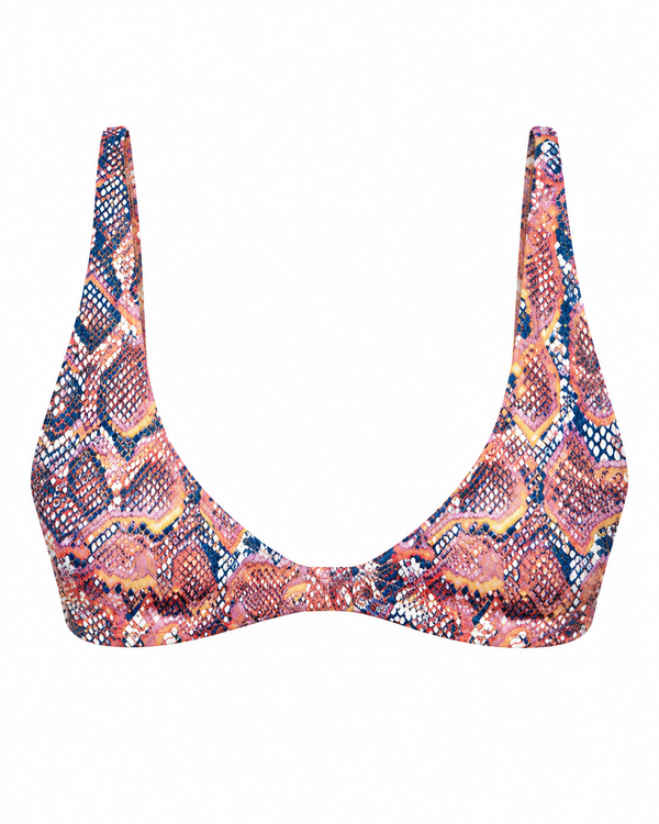 The Mila Bikini Top