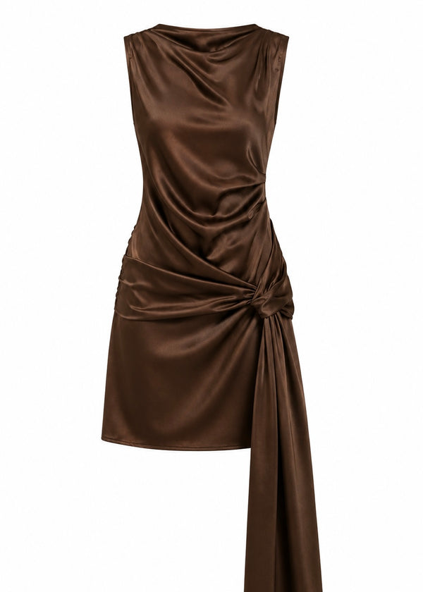Ophelia Mini Dress