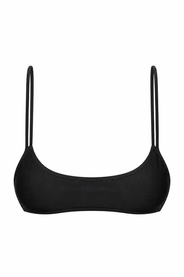 The Simone Bikini Top