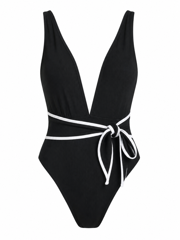 The Claire One-Piece