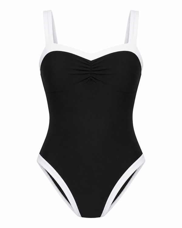 The Audrey One-Piece