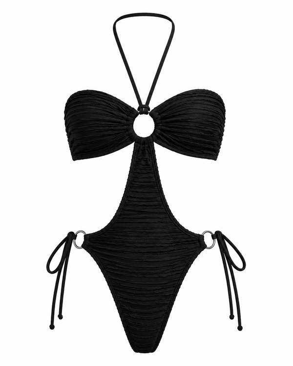 Pearl Kiss Monokini