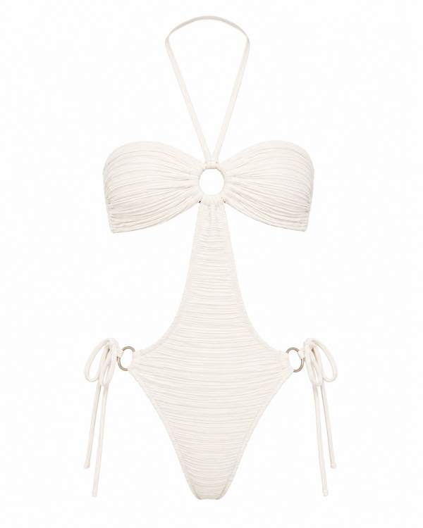 Pearl Kiss Monokini