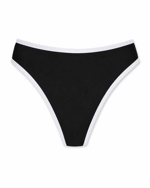 The Gigi Bikini Bottoms