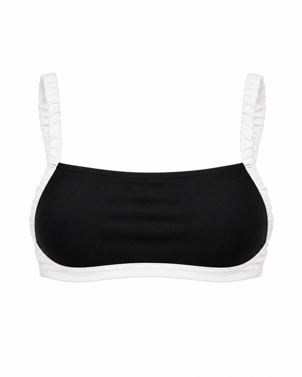 The Lottie Bikini Top