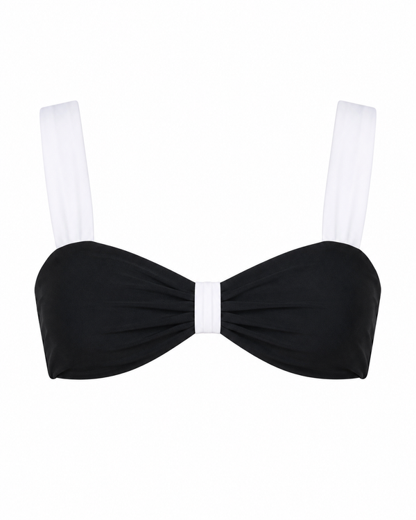 The Giselle Bikini Top