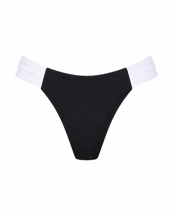 The Giselle Bikini Bottoms