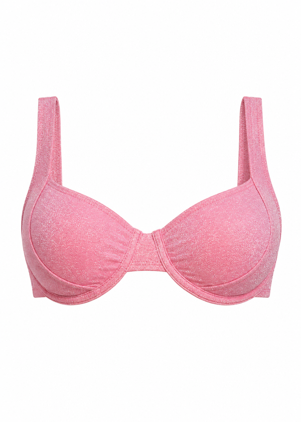 The Elle -Top