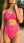 The Pink Paloma One-Piece